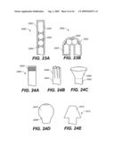 SELF-EXPANDING DEVICES AND METHODS THEREFOR diagram and image