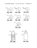 SELF-EXPANDING DEVICES AND METHODS THEREFOR diagram and image