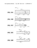 SELF-EXPANDING DEVICES AND METHODS THEREFOR diagram and image