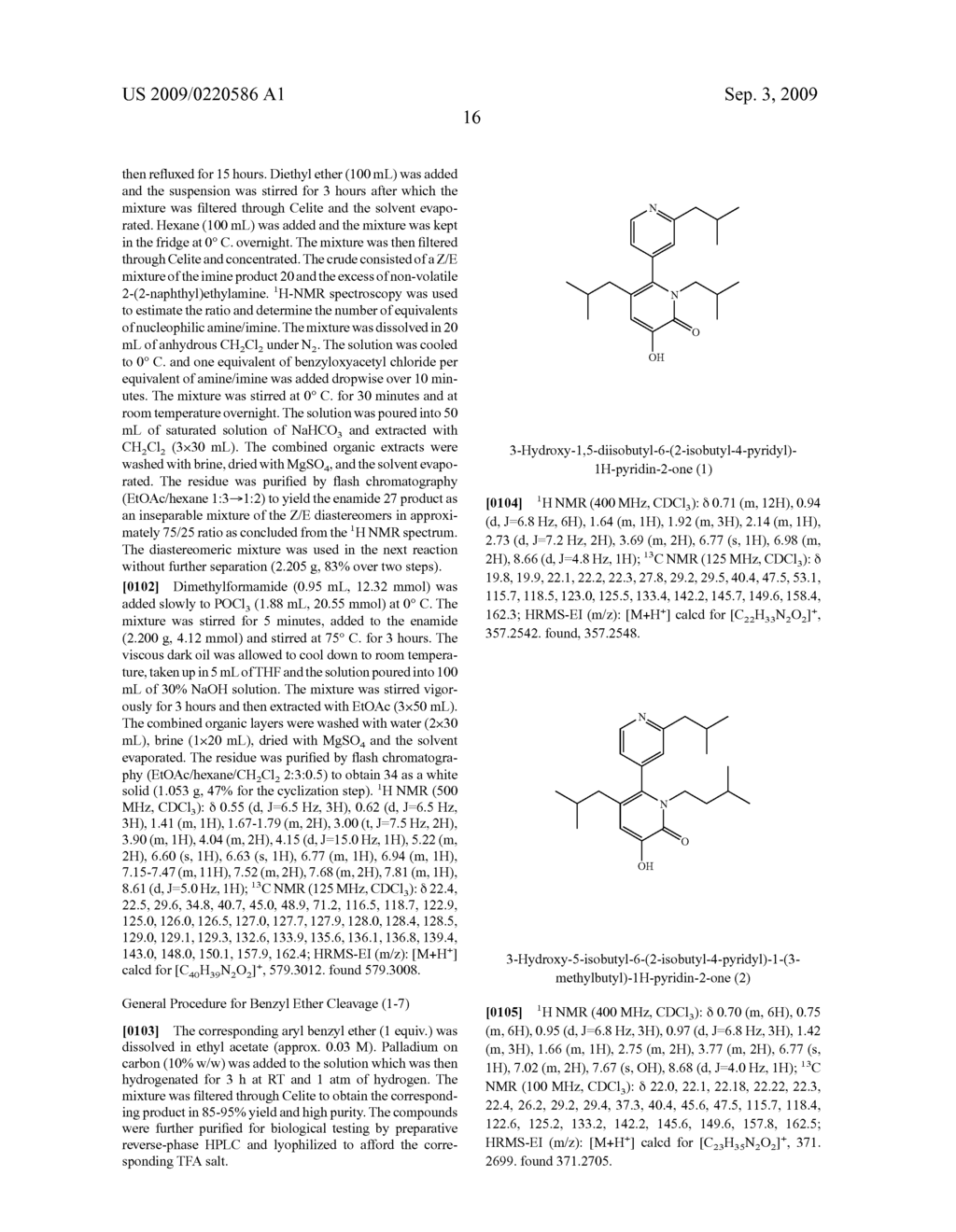 PROTEOMIMETIC COMPOUNDS AS INHIBITORS OF THE INTERACTION OF NUCLEAR RECEPTOR WITH COACTIVATOR PEPTIDES - diagram, schematic, and image 23