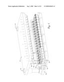 Injection Molding Apparatus with Replaceable Gate Insert diagram and image