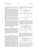 CLARIFIED TEA EXTRACT AND METHOD OF MAKING SAME diagram and image