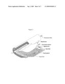 COMPOSITE POLYAMIDE MEMBRANE WITH BRANCHED POLY(ALKYLENE OXIDE) MODIFIED SURFACE diagram and image