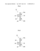 LIQUID APPLICATION APPARATUS, IMAGE FORMING APPARATUS AND LIQUID APPLICATION METHOD diagram and image