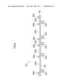 LIQUID APPLICATION APPARATUS, IMAGE FORMING APPARATUS AND LIQUID APPLICATION METHOD diagram and image