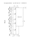 LIQUID APPLICATION APPARATUS, IMAGE FORMING APPARATUS AND LIQUID APPLICATION METHOD diagram and image