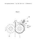 LIQUID APPLICATION APPARATUS, IMAGE FORMING APPARATUS AND LIQUID APPLICATION METHOD diagram and image