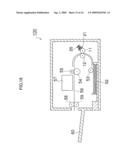 LIQUID APPLICATION APPARATUS, IMAGE FORMING APPARATUS AND LIQUID APPLICATION METHOD diagram and image