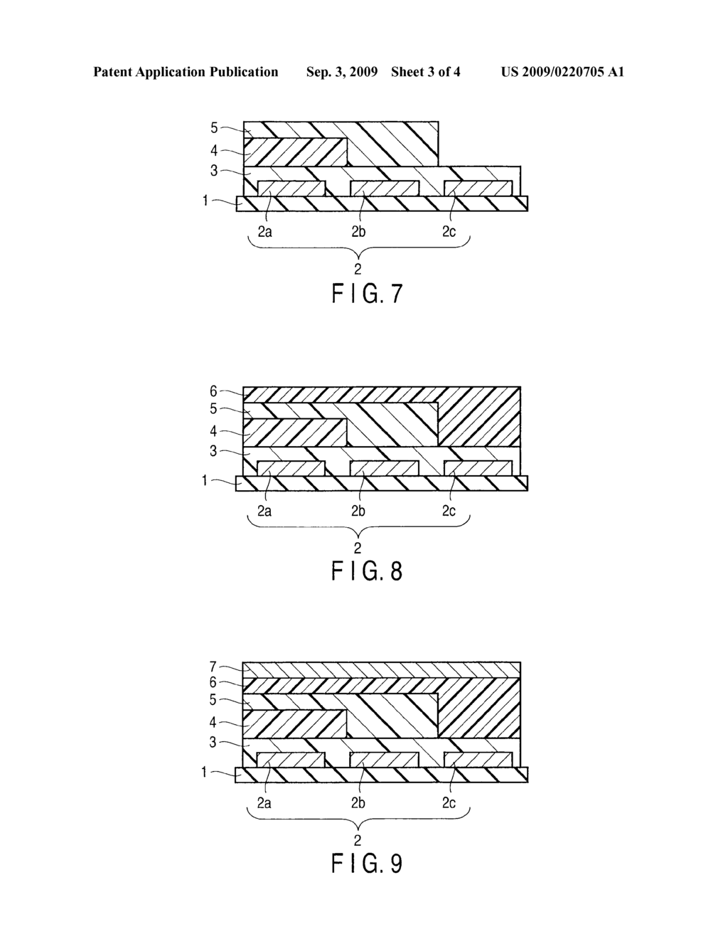 METHOD FOR MANUFACTURING ORGANIC EL DISPLAY DEVICE - diagram, schematic, and image 04