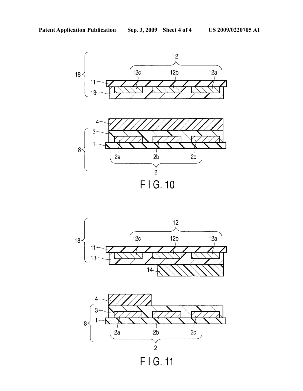 METHOD FOR MANUFACTURING ORGANIC EL DISPLAY DEVICE - diagram, schematic, and image 05