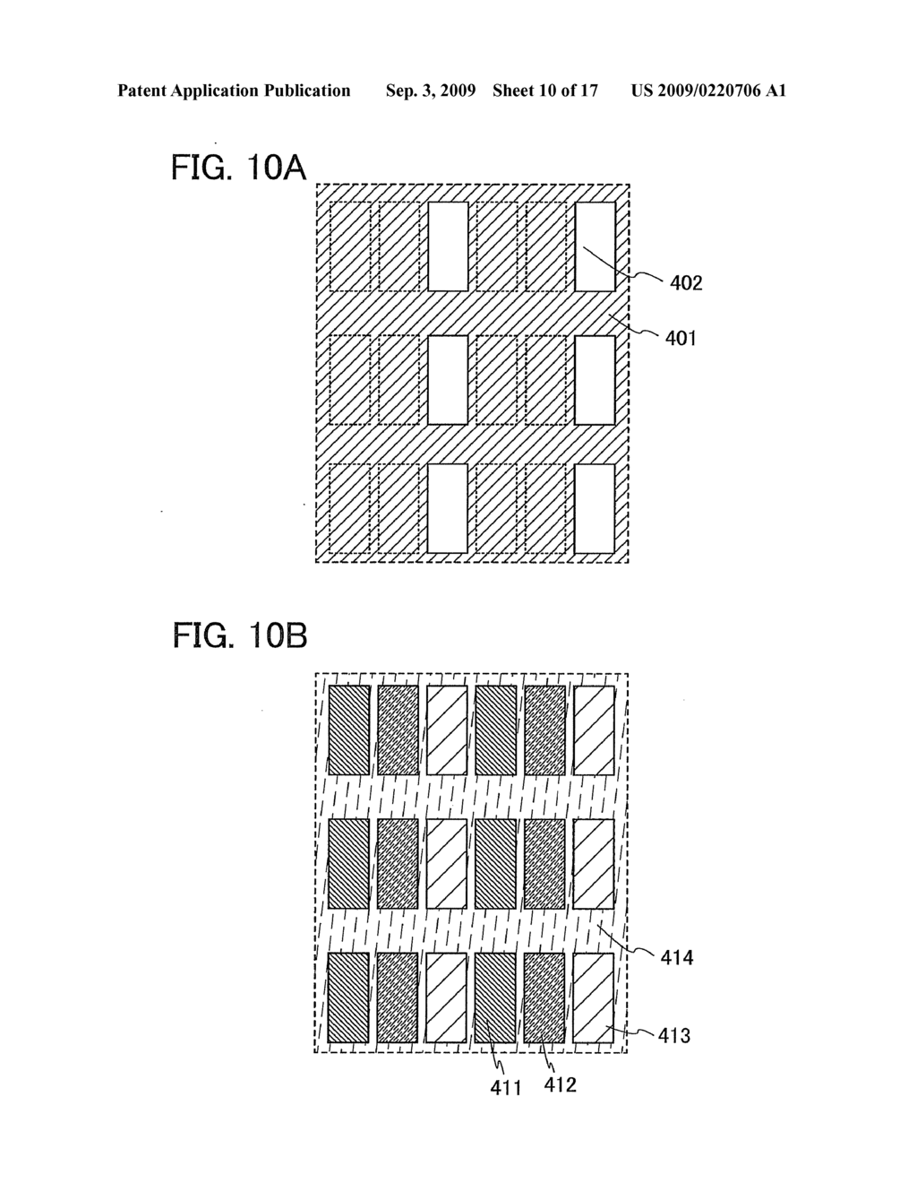 Film-Formation Method and Manufacturing Method of Light-Emitting Device - diagram, schematic, and image 11