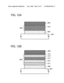 Film-Formation Method and Manufacturing Method of Light-Emitting Device diagram and image