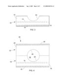 PROCESS OF MAKING A MICROTUBE AND MICROFLUIDIC DEVICES FORMED THEREWITH diagram and image