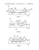 PROCESS OF MAKING A MICROTUBE AND MICROFLUIDIC DEVICES FORMED THEREWITH diagram and image