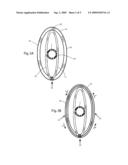 LINE OF SIGHT HOSE COVER diagram and image