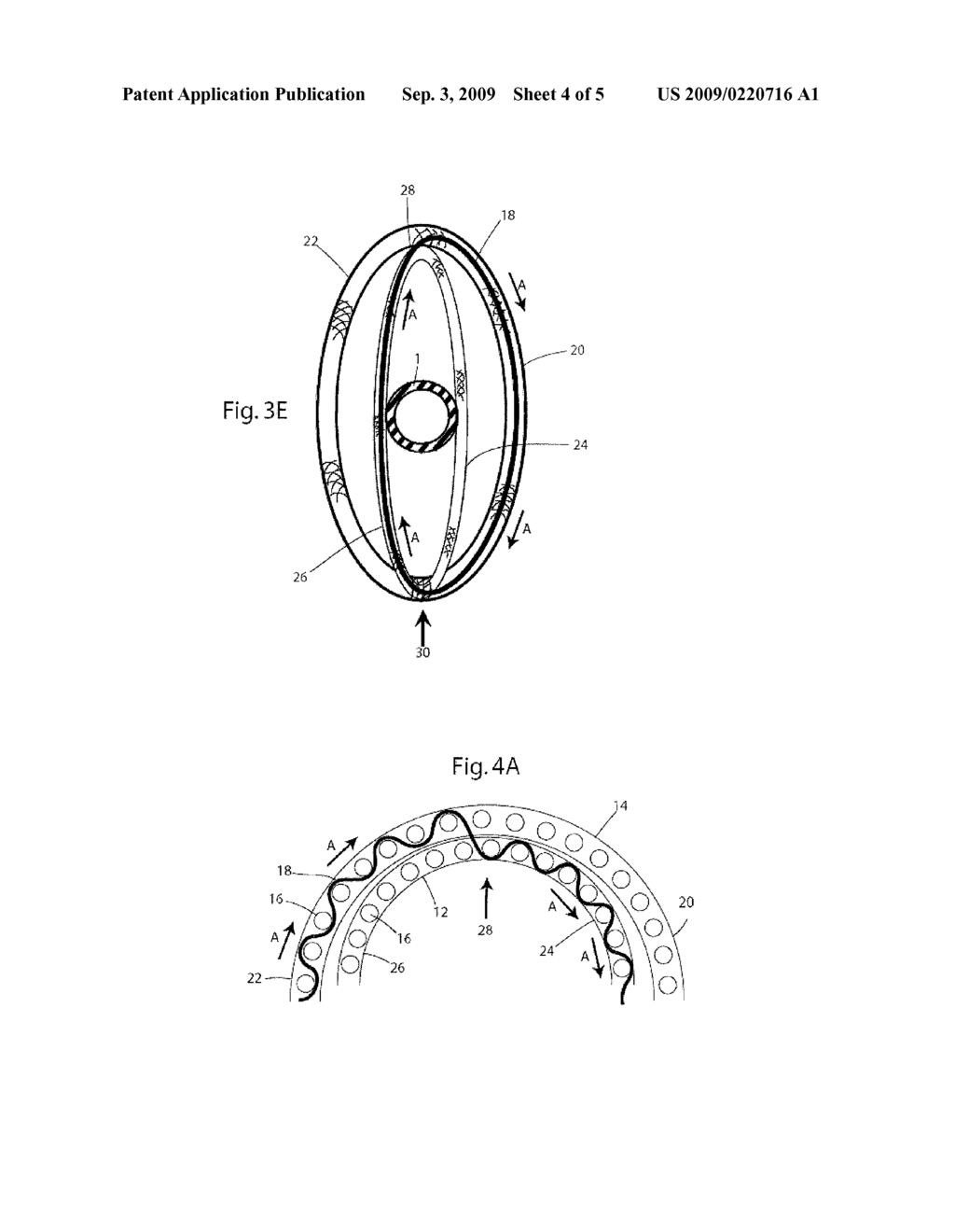 LINE OF SIGHT HOSE COVER - diagram, schematic, and image 05