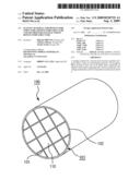 SEALING MATERIAL FOR HONEYCOMB STRUCTURE, HONEYCOMB STRUCTURE AND METHOD FOR MANUFACTURING HONEYCOMB STRUCTURE diagram and image