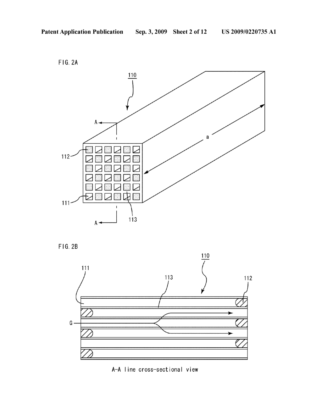 SEALING MATERIAL FOR HONEYCOMB STRUCTURE, HONEYCOMB STRUCTURE AND METHOD FOR MANUFACTURING HONEYCOMB STRUCTURE - diagram, schematic, and image 03