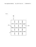 SEALING MATERIAL FOR HONEYCOMB STRUCTURE, HONEYCOMB STRUCTURE AND METHOD FOR MANUFACTURING HONEYCOMB STRUCTURE diagram and image