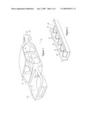 STRUCTURAL REINFORCEMENT SYSTEM diagram and image