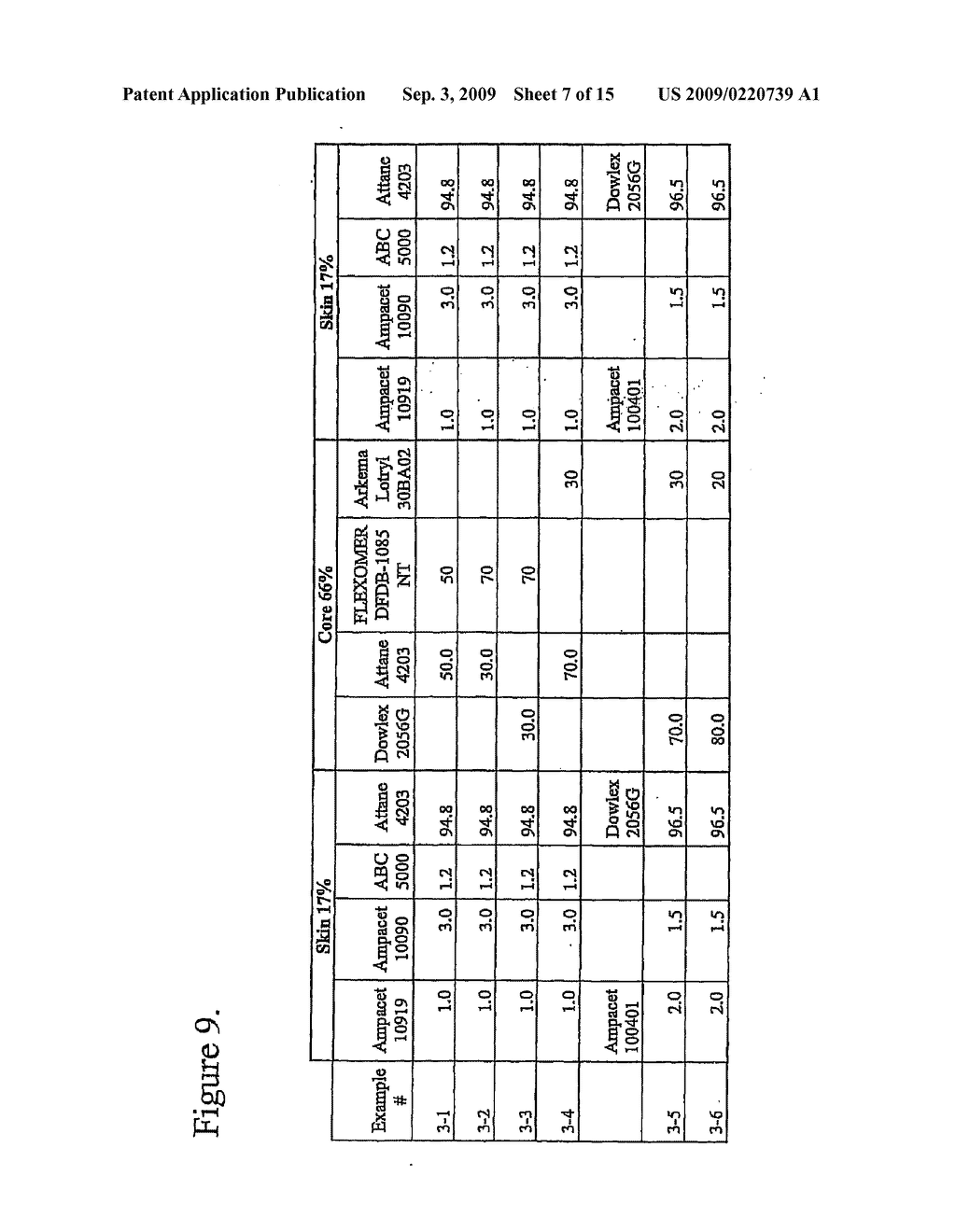 SELECTIVELY PERMEABLE FILMS - diagram, schematic, and image 08