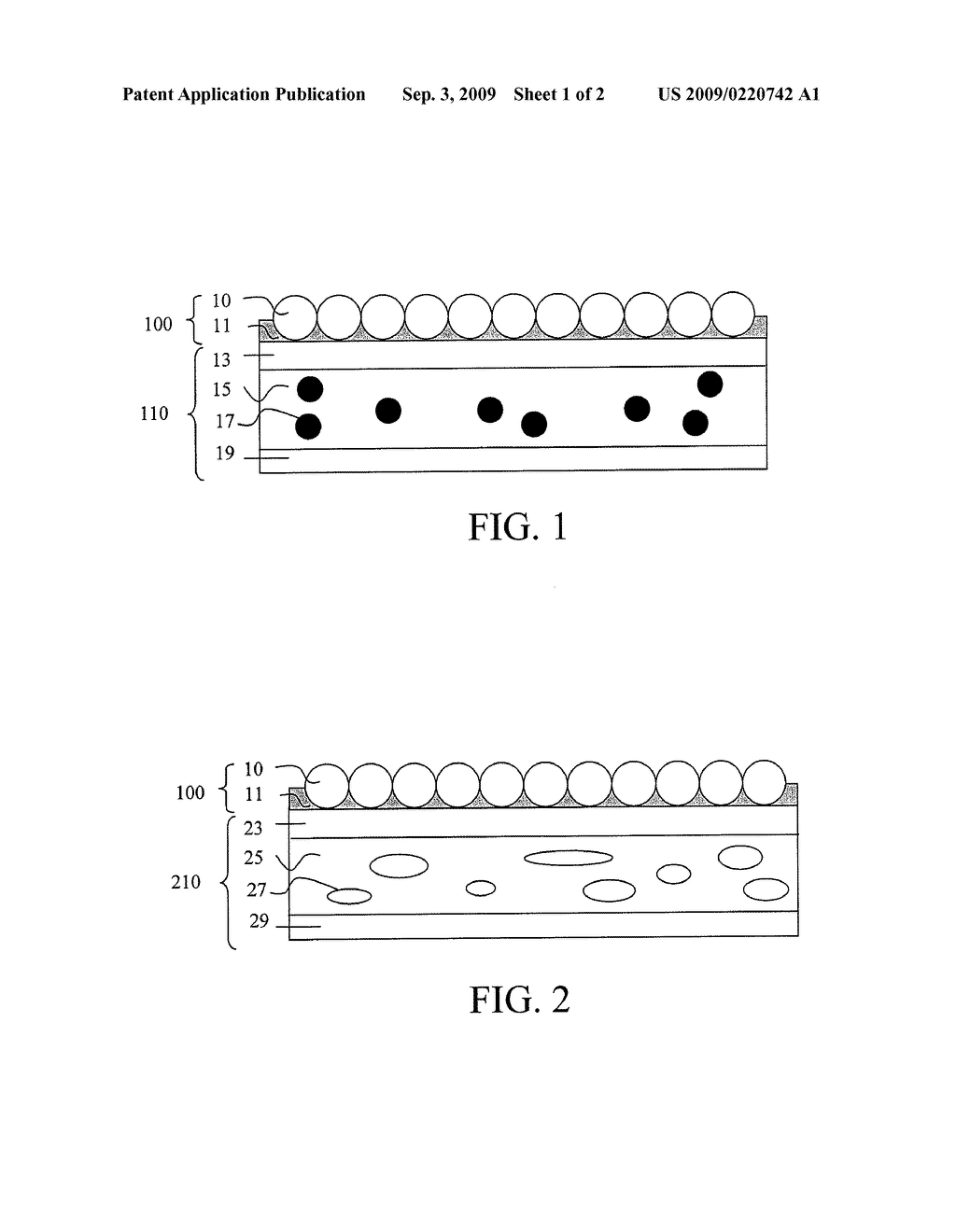 BRIGHTNESS ENHANCEMENT REFLECTIVE FILM - diagram, schematic, and image 02