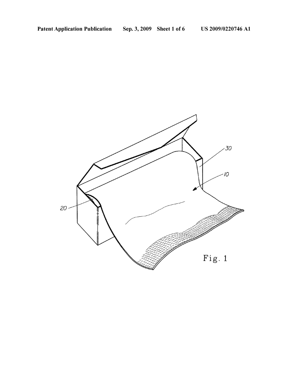 Storage Wrap Material - diagram, schematic, and image 02