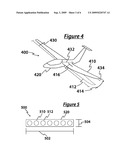 WING AND BLADE STRUCTURE USING PULTRUDED COMPOSITES diagram and image