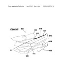 WING AND BLADE STRUCTURE USING PULTRUDED COMPOSITES diagram and image