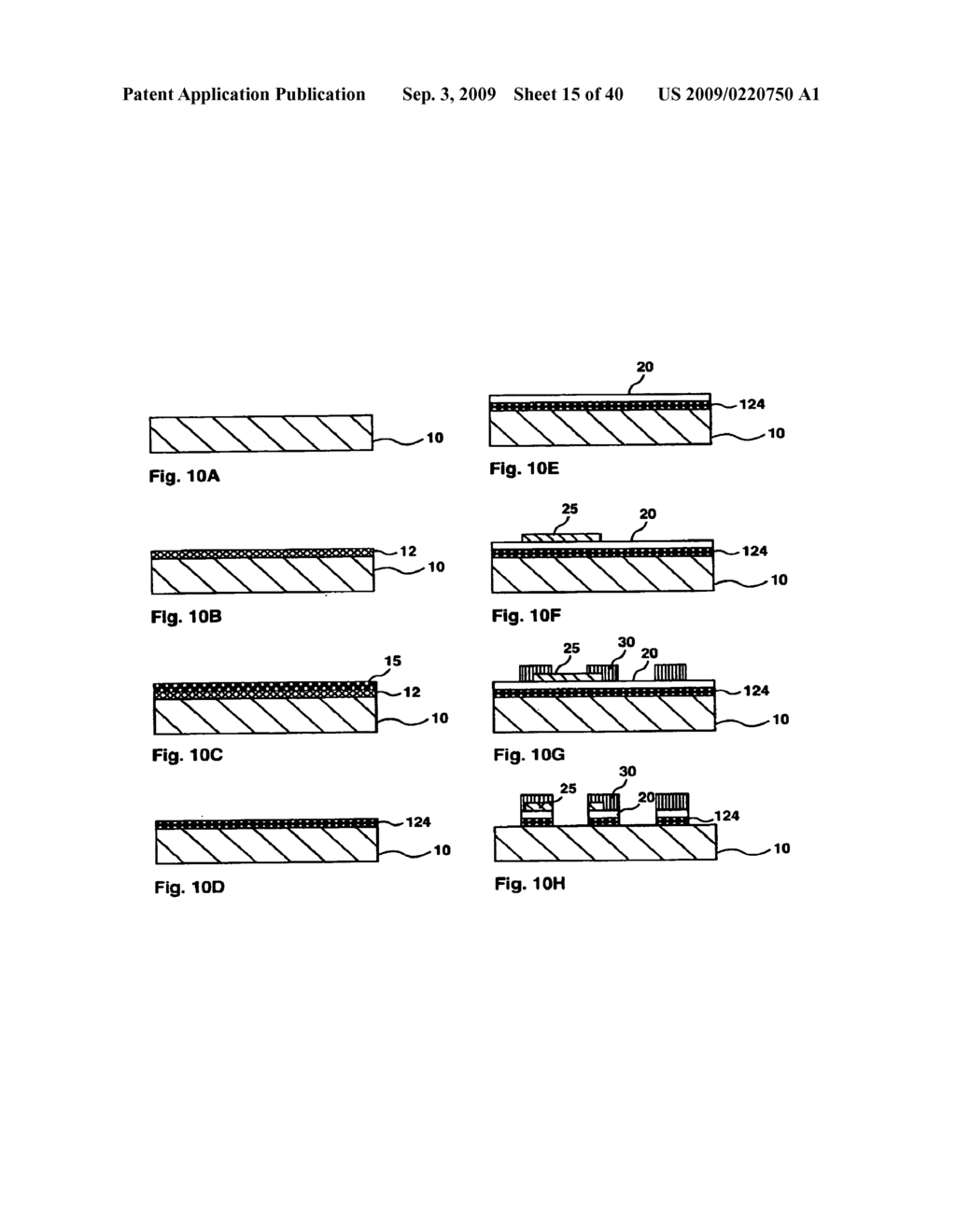 Partial Printing Of A Substrate Using Metallization - diagram, schematic, and image 16