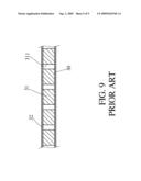 Ventilation material diagram and image