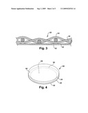 OLEOPHOBIC LAMINATED ARTICLE diagram and image