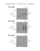 Method for Manufacturing Ceramic Member, and Ceramic Member, Gas Sensor Device, Fuel Cell Device, Multi-Layer Piezoelectric Device, Injection Apparatus and Fuel Injection System diagram and image