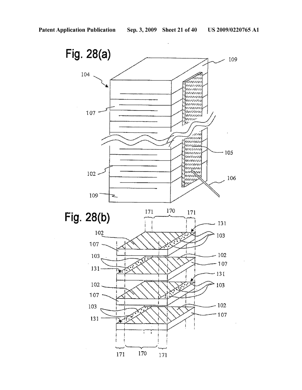 Method for Manufacturing Ceramic Member, and Ceramic Member, Gas Sensor Device, Fuel Cell Device, Multi-Layer Piezoelectric Device, Injection Apparatus and Fuel Injection System - diagram, schematic, and image 22