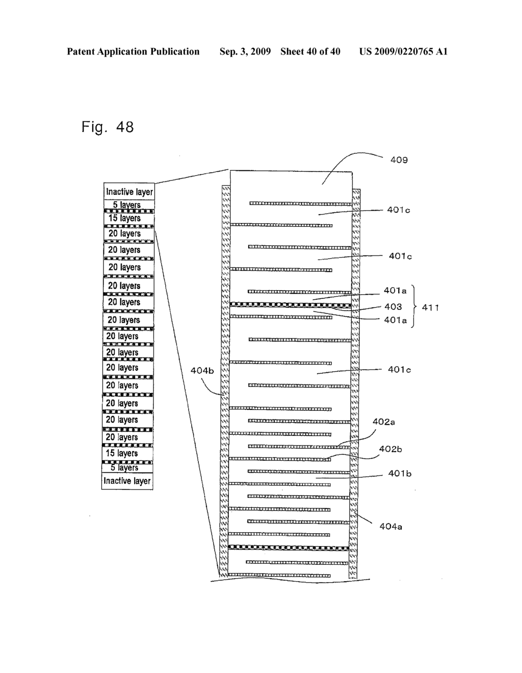 Method for Manufacturing Ceramic Member, and Ceramic Member, Gas Sensor Device, Fuel Cell Device, Multi-Layer Piezoelectric Device, Injection Apparatus and Fuel Injection System - diagram, schematic, and image 41