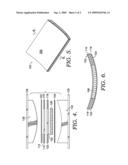 LIGHTWEIGHT COMPOSITE PANEL diagram and image