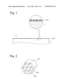 ANTI-REFLECTION COATING AND ITS PRODUCTION METHOD diagram and image