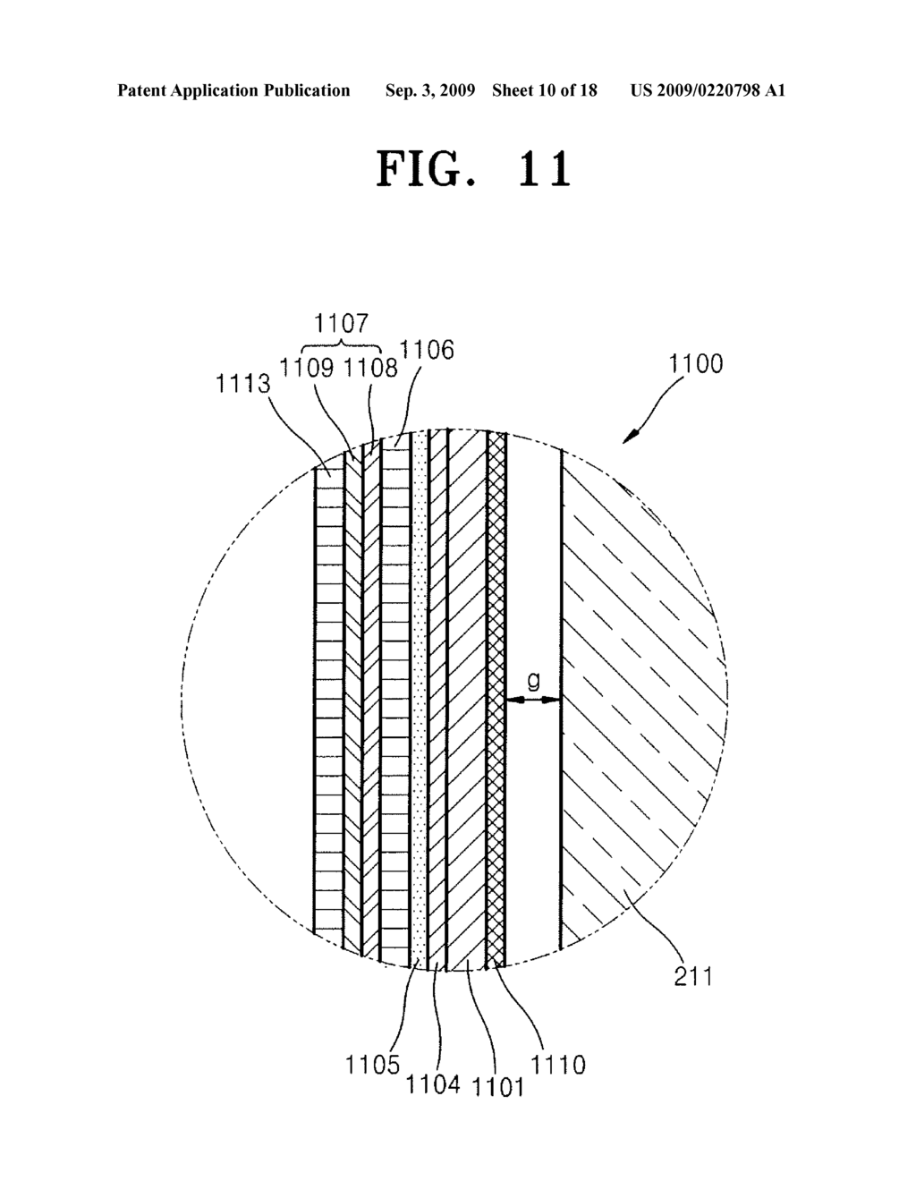 DISPLAY PANEL - diagram, schematic, and image 11