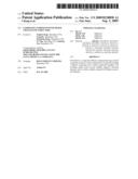 Composite Compound With Mixed Crystalline Structure diagram and image