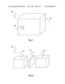 Composite Compound With Mixed Crystalline Structure diagram and image