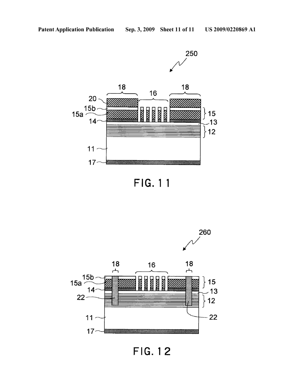 REFLECTION-TYPE MASK AND METHOD OF MAKING THE REFLECTION-TYPE MASK - diagram, schematic, and image 12