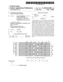 SEMICONDUCTOR DEVICE MANUFACTURING METHOD diagram and image