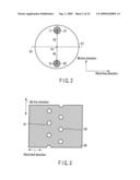 SEMICONDUCTOR DEVICE MANUFACTURING METHOD diagram and image