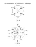 SEMICONDUCTOR DEVICE MANUFACTURING METHOD diagram and image