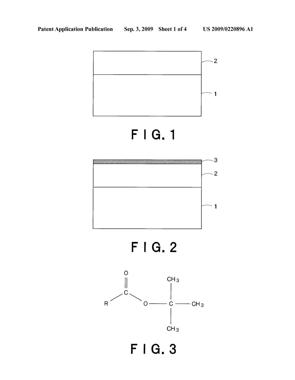 PATTERN FORMING METHOD - diagram, schematic, and image 02