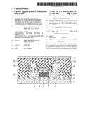 RADIATION CURABLE COMPOSITION, STORING METHOD THEREOF, FORMING METHOD OF CURED FILM, PATTERNING METHOD, USE OF PATTERN, ELECTRONIC COMPONENTS AND OPTICAL WAVEGUIDE diagram and image