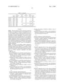 RADIATION CURABLE COMPOSITION, STORING METHOD THEREOF, FORMING METHOD OF CURED FILM, PATTERNING METHOD, USE OF PATTERN, ELECTRONIC COMPONENTS AND OPTICAL WAVEGUIDE diagram and image