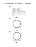 Time Varying Electromagnetic Force Sleeve for the Expansion of Cells and Method of Using the Same diagram and image