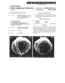 Biomarkers for toxic algae diagram and image