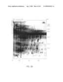 Biomarkers for toxic algae diagram and image